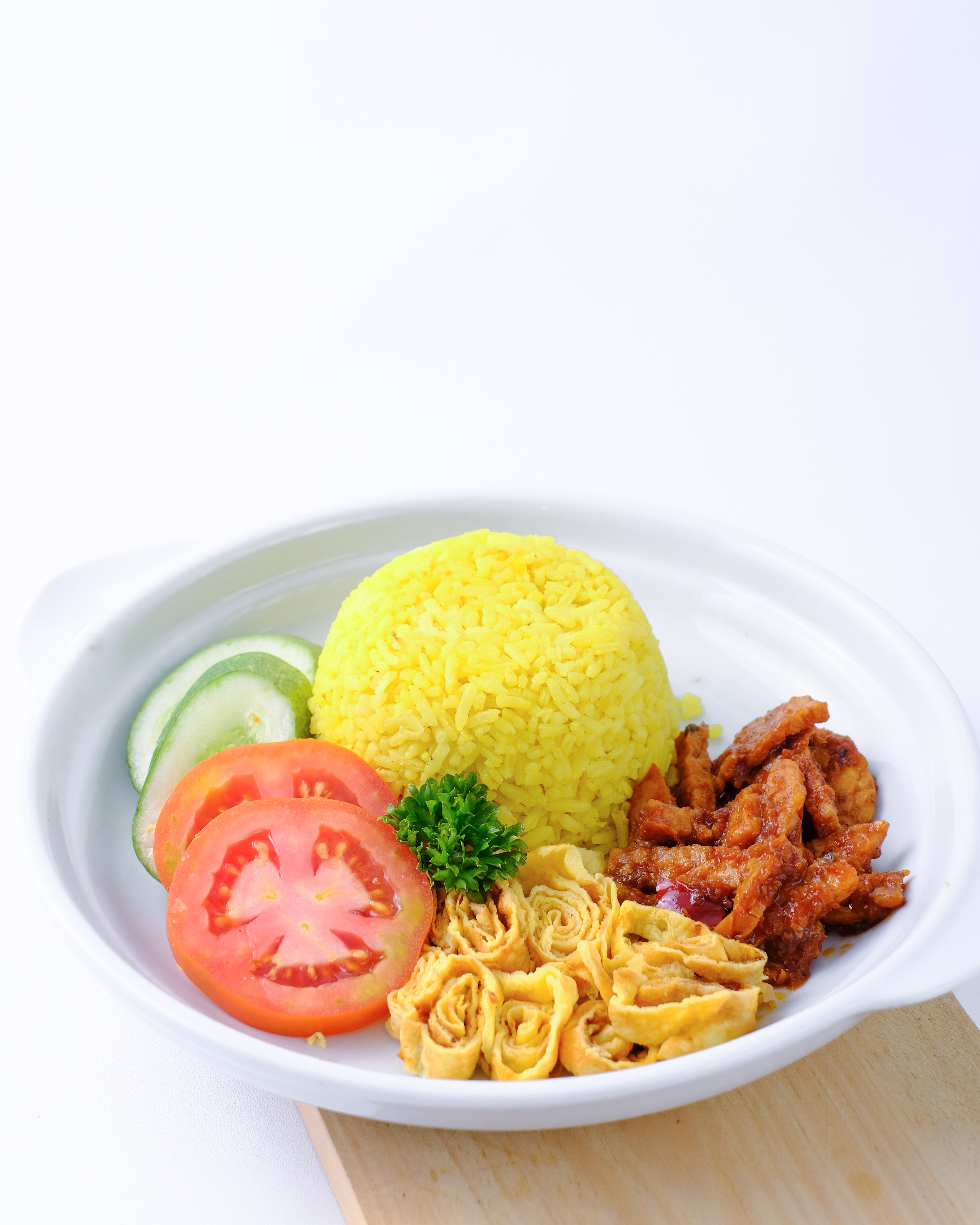 Nasi Kuning